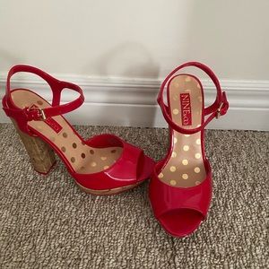 Nine West Shoes